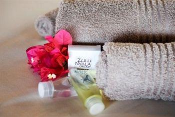 Zulu Nyala Country Manor Johannesburg 270 Third Road Chartwell