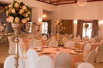Zulu Nyala Country Manor Johannesburg 270 Third Road Chartwell