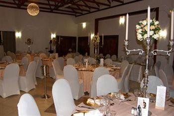 Zulu Nyala Country Manor Johannesburg 270 Third Road Chartwell