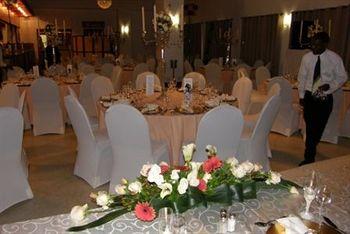 Zulu Nyala Country Manor Johannesburg 270 Third Road Chartwell