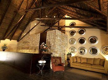 Shumba Valley Lodge Johannesburg R512 Pelindaba Road Lanseria