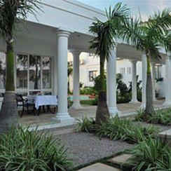 The Richards Hotel Richards Bay 3 Hibberd Drive Meerensee