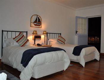 Protea Hotel Tsitsikamma National Park Darnell Street Storms River