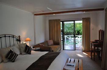 Protea Hotel Tsitsikamma National Park Darnell Street Storms River