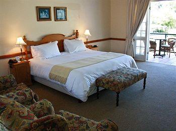 Protea Hotel Tsitsikamma National Park Darnell Street Storms River