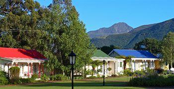 Protea Hotel Tsitsikamma National Park Darnell Street Storms River