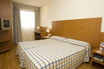 Husa Hotel Noain Pamplona Real, s/n