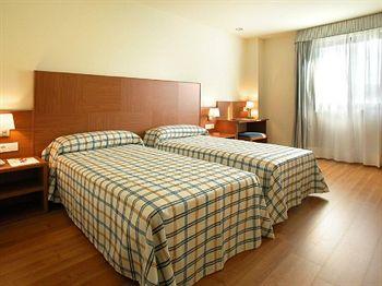 Husa Hotel Noain Pamplona Real, s/n