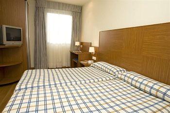 Husa Hotel Noain Pamplona Real, s/n