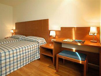 Husa Hotel Noain Pamplona Real, s/n