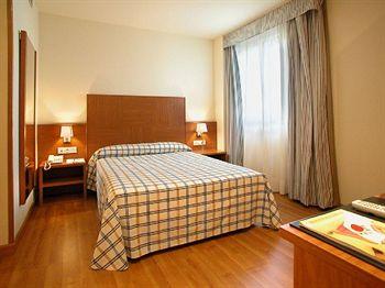 Husa Hotel Noain Pamplona Real, s/n