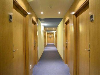 Husa Hotel Noain Pamplona Real, s/n