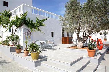 Hotel Puchet Ibiza Avenida Doctor Fleming 51