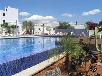 Hotel Puchet Ibiza Avenida Doctor Fleming 51