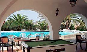 Hotel Tagomago Ibiza Playa S Estanyol Sant Antoni de Portmany