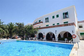 Hotel Tagomago Ibiza Playa S Estanyol Sant Antoni de Portmany
