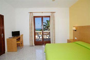 Hotel Tagomago Ibiza Playa S Estanyol Sant Antoni de Portmany