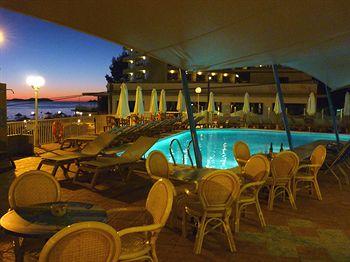 Hotel Osiris Ibiza Playa Es Puet Sant Antoni de Portmany