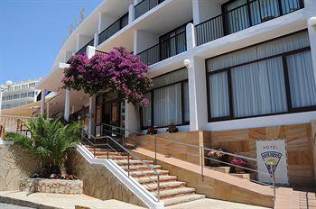 Hotel Osiris Ibiza Playa Es Puet Sant Antoni de Portmany