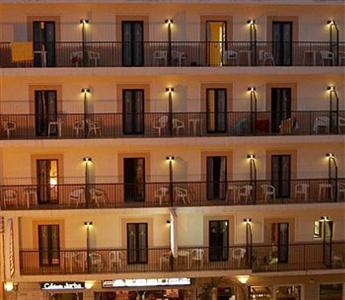 Hostal Florencio Ibiza Soledad 38, San Antonio