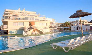 Ses Fontanellas Plaza Apartment Ibiza Calle Es Calo, 108 Bahia de San Antonio