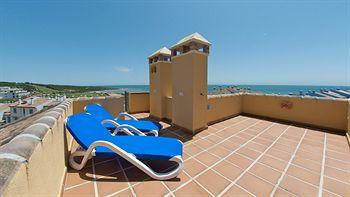 Best Western Hotel Golf & Beach Vista Real La Linea de la Concepcion Avenida del Mediterraneo s/n