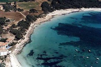 Hotel Can Bonico Ses Salines Plaza San Bartolome 8