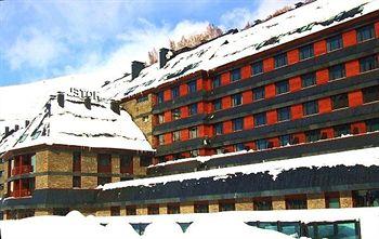 Val De Neu Hotel Naut Aran Calle Perimetrau s/n, Baqueira Beret