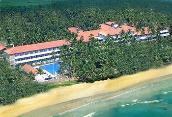 The Blue Water Hotel Wadduwa Thalpitiya