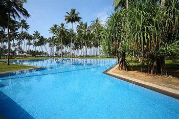 The Blue Water Hotel Wadduwa Thalpitiya