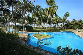 The Blue Water Hotel Wadduwa Thalpitiya