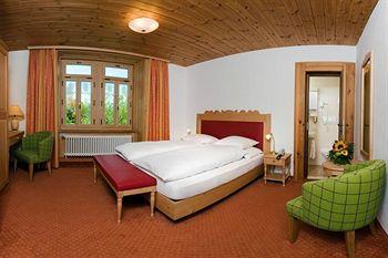 Hotel Meisser Guarda (Switzerland) Dorfstrasse 42