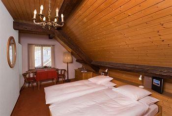 Hotel Meisser Guarda (Switzerland) Dorfstrasse 42