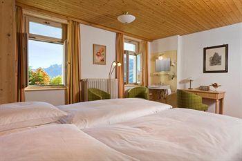 Hotel Meisser Guarda (Switzerland) Dorfstrasse 42