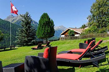 Hotel Meisser Guarda (Switzerland) Dorfstrasse 42