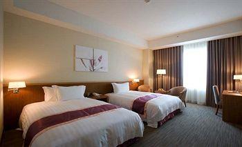 Hotel Orchard Park Taoyuan 777 Daguan Rd