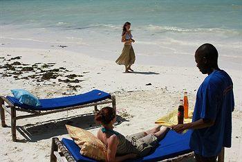 Mbuyuni Beach Village Zanzibar Jambiani Village