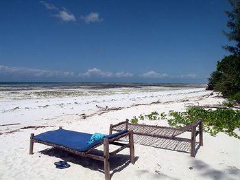 Mbuyuni Beach Village Zanzibar Jambiani Village