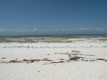 Mbuyuni Beach Village Zanzibar Jambiani Village