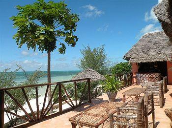 Mbuyuni Beach Village Zanzibar Jambiani Village