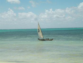 Mbuyuni Beach Village Zanzibar Jambiani Village