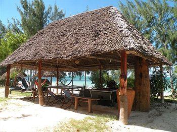 Mbuyuni Beach Village Zanzibar Jambiani Village