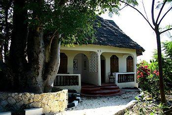 Mbuyuni Beach Village Zanzibar Jambiani Village