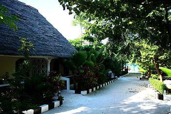 Mbuyuni Beach Village Zanzibar Jambiani Village