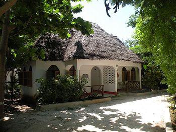 Mbuyuni Beach Village Zanzibar Jambiani Village