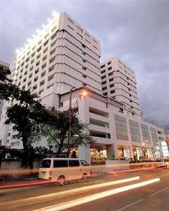 Princeton Park Suites Bangkok 3 Mitmaitri Road Din Daeng District