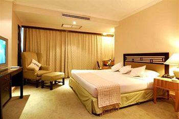 Princeton Park Suites Bangkok 3 Mitmaitri Road Din Daeng District