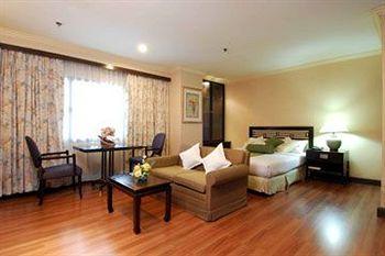 Princeton Park Suites Bangkok 3 Mitmaitri Road Din Daeng District