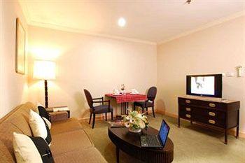 Princeton Park Suites Bangkok 3 Mitmaitri Road Din Daeng District