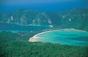 Phi Phi Island Village Beach Resort And Spa 49 Moo 8 Tambon Ao Nang